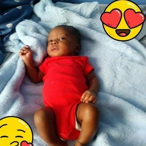 Meet your Posher, Moesha